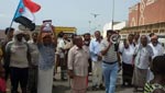 حضرموت تنتفض بوجه &rsquo;القاعدة&rsquo;