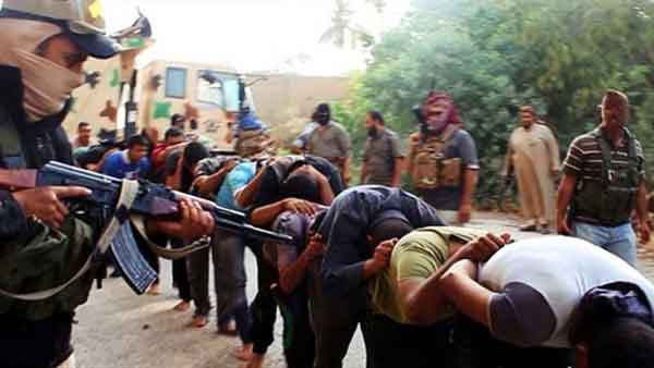 ليبيا &rsquo;إمارة داعشية&rsquo; في ظل حظر تسليح الجيش الليبي