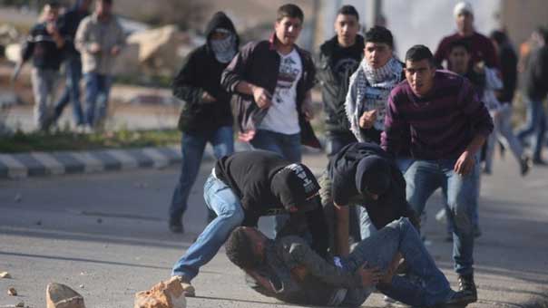 شهيدان فلسطينيان برصاص قوات الاحتلال وحصار مشدد على القدس المحتلة