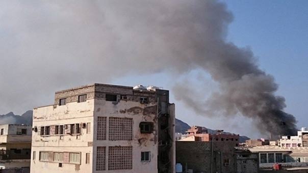الاغتيالات الأمنية والسياسية في عدن: &rsquo;القاعدة&rsquo; يحصد أعداء &rsquo;التحالف&rsquo;- عبد الفتاح حيدرة