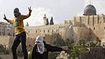 &rsquo;اسرائيل هيوم&rsquo;: يريدون الهدوء في القدس والضفة ويتخوفون من التصعيد