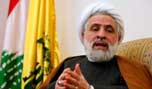 الشيخ قاسم: الحل في لبنان وسوريا واليمن لا يمكن إلا أن يكون سياسيًا