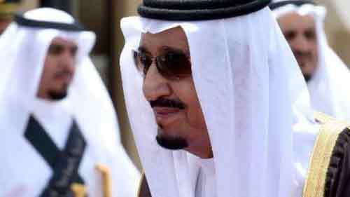  &rsquo;الغارديان&rsquo;: رسالة من الملك السعودي لوزير المالية للبدء في حملة تقشف واسعة