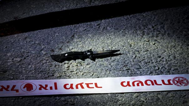 &rsquo;هآرتس&rsquo; : 12 عملية طعن خلال ثلاثة أيام