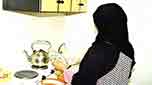 سعودية تقطع ذراع خادمتها الهندية في الرياض ونيودلهي تقدّم شكوى
