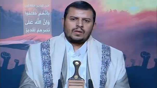 السيد الحوثي: النظام السعودي هو الأداة الأقذر والأبطش بيد &rsquo;إسرائيل&rsquo;