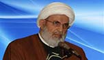 الشيخ يزبك: ينبغي أن تكون اﻷولويات لفلسطين وشعبها