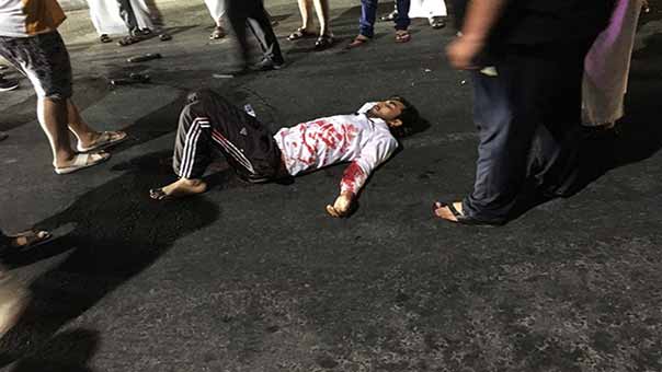 السعودية: &rsquo;داعش&rsquo; يتبنّى اعتداء سيهات وفعاليات القطيف يكثّفون مشاركاتهم في الشعائر الحسينية