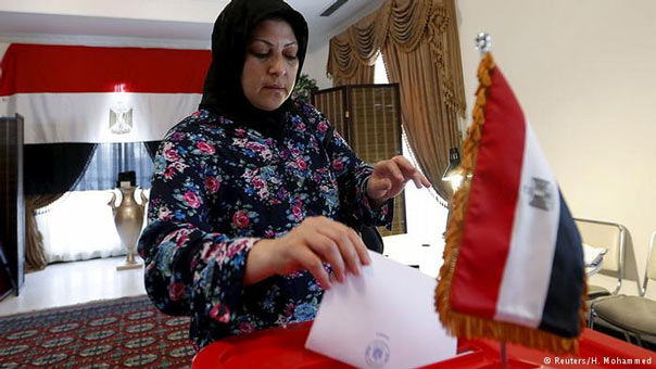 الانتخابات البرلمانية المصرية: إقبال ضعيف وسط غياب المعارضة