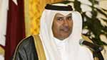 ملاحقة رئيس وزراء قطر السابق قضائيًا بتهمة تعذيب بريطاني