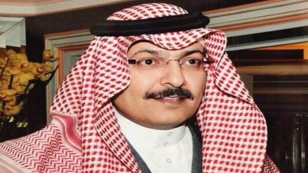وليّ وليّ العهد السعودي يتحكّم بمصير خالد التويجري