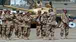 القوات العراقية سيطرت على المناطق المحيطة ببيجي والمنطقة الفاصلة بين حديثة والشرقاط