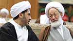 عاشوراء 2015 في البحرين تفتقد آية الله قاسم والشيخ سلمان