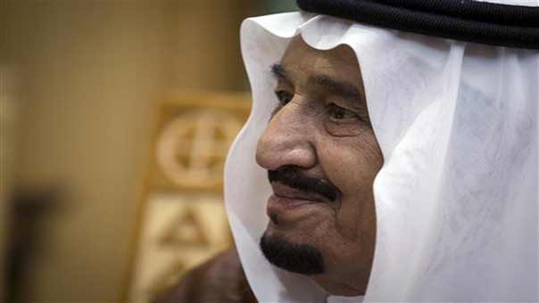 آل سعود يعيشون صراعهم الداخلي الأكبر