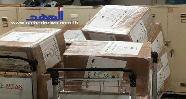 جديد التحقيقات مع &rsquo;أمير الكبتاغون&rsquo;: أمير ثانٍ مشتبه به.. والسفارة السعودية تدخلت لـ&rsquo;لفلفة&rsquo; القضية