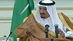 الملك سلمان يهذي: الحجاج ينعمون بالأمن والاستقرار!