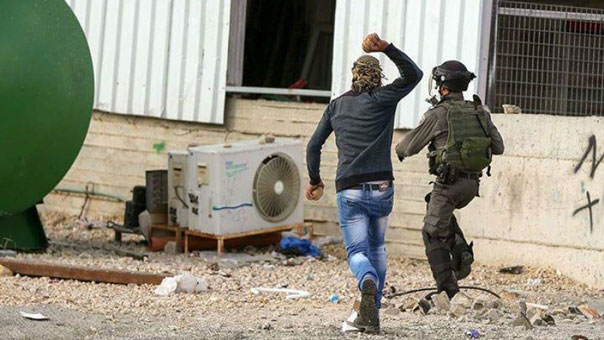 جمعة فلسطين..ثلاثة شهداء في نابلس والقدس المحتلة