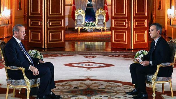 قبيل انطلاق الانتخابات البرلمانية التركية: أردوغان يعلن مقتل ألفي ارهابي في بلاده