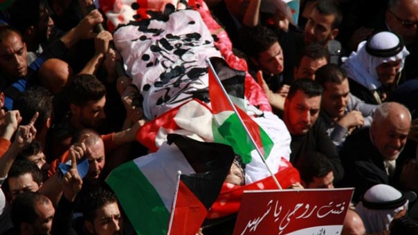 72 شهيدًا فلسطينيًا في الضفة والقطاع خلال شهر واستمرار قتل الفلسطينيين بدم بارد