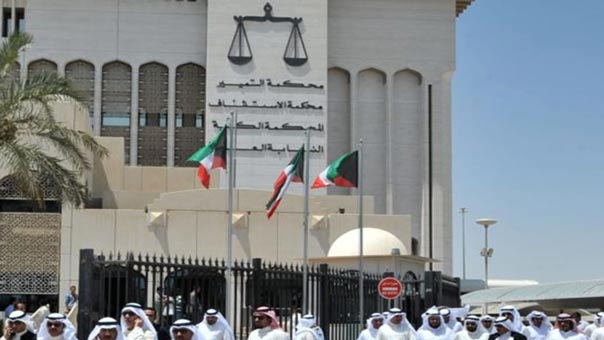 الكويت: الحكم على 5 مدانين في قضية &rsquo;تمويل داعش&rsquo; بالسجن 10سنوات
