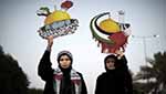 البحرين تمنع تجمعًا داعمًا لفلسطين أمام بيت الأمم المتحدة