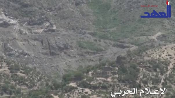 الجيش واللجان الشعبية يواصلون عملياتهم العسكرية ضدّ &rsquo;القاعدة&rsquo; الإرهابي في تعز