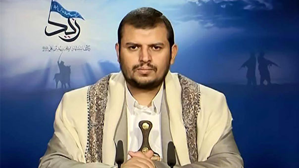 السيد الحوثي: النظام السعودي الذي يتمظهر بالتدين هو اكبر من يسيء إلى الاسلام ويتحالف مع &rsquo;إسرائيل&rsquo; ويمارس أبشع انواع الظلم