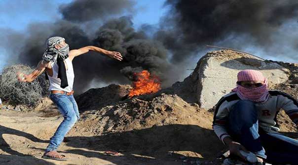 الهبّة الفلسطينية بعيون &rsquo;تل ابيب&rsquo;: رسائل وعبر