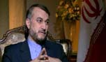 عبداللهيان: ايران لم تتخذ قراراً بالمشاركة في اجتماع فيينا حول سوريا