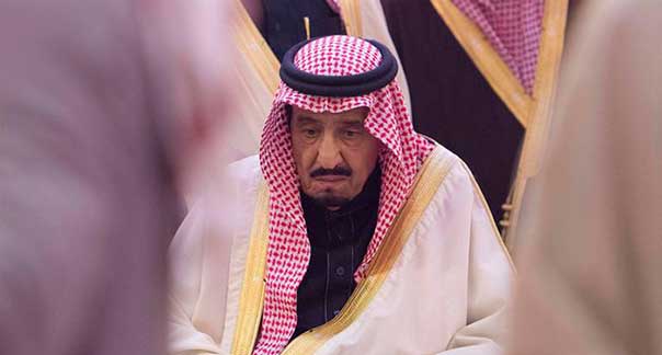 الصحف الاجنبية: سياسات الرياض تجر &rsquo;الاوبك&rsquo; نحو الهاوية وتقوي &rsquo;داعش&rsquo;