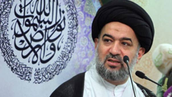 المرجعية تشيد بانتصار البيشمركة