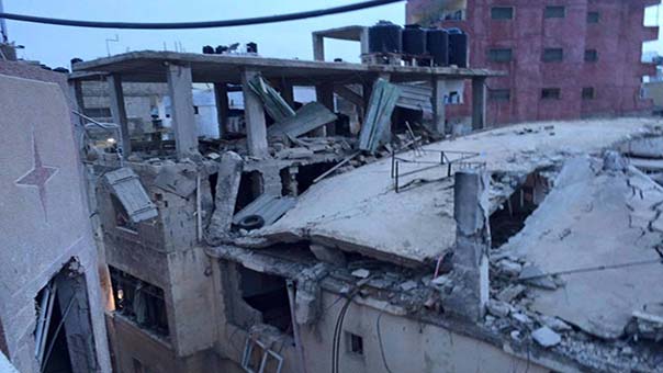 شهيدان وعشرات الجرحى في عدوان صهيوني شمالي القدس.. وأنباء عن مقتل جندي اسرائيلي