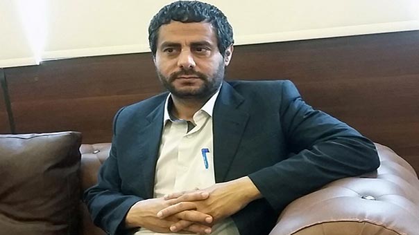 البخيتي لـ&rsquo;العهد&rsquo;: لا نتوقع نجاح جنيف حول اليمن والرهان على صمود الشعب اليمني والتوغل داخل الاراضي السعودية