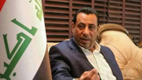 الزاملي: نجاح الضربات الجوية الروسية في سوريا سيدفع بالعراق لطلب الدعم الروسي لمحاربة الإرهاب