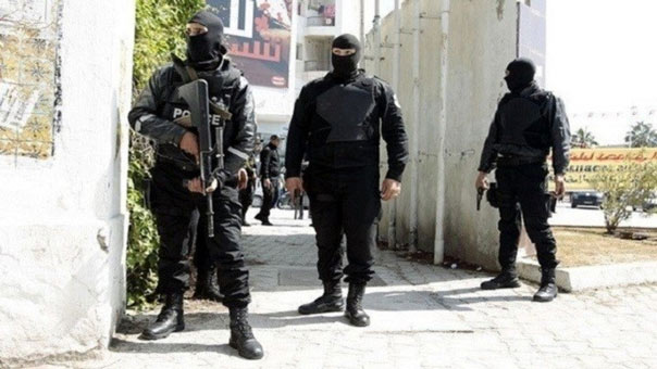 استنفار في المغرب العربي بحثا عن &rsquo;دواعش&rsquo;