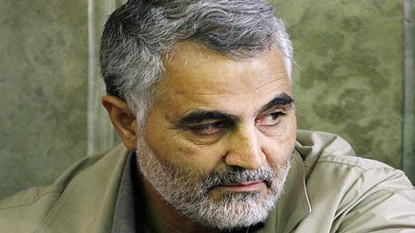 سليماني: قضيت عمري أقطع السهول والجبال لتحقيق أمنية الشهادة.. واستشهاد ركن آبادي خاتمة مشرّفة