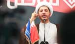 الشيخ سلمان: نرفض أحكام الإعدام الصادرة من محاكم البحرين بحق رمضان وموسى