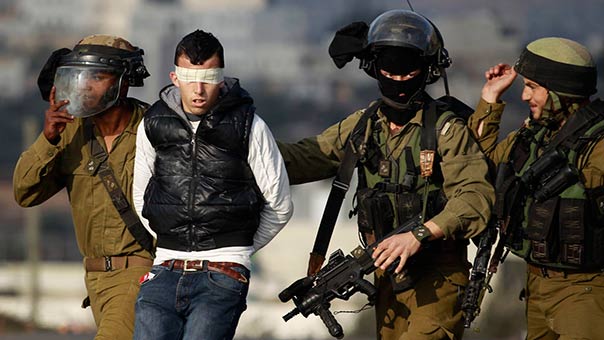 شهيد برصاص الاحتلال شمالي القدس.. والعدو يفجر منزل مقاوم في نابلس
