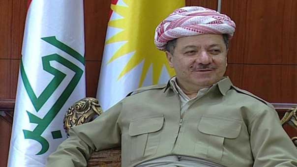  زيارة البارزاني للسعودية تثير تساؤلات واستفهامات كثيرة في بغداد والسليمانية
