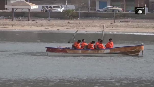 فنون جديدة لإعدامات &rsquo;داعشية&rsquo; وحشية في عدن