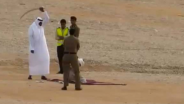منظمات حقوقية: السلطات السعودية ستنفذ موجة غير مسبوقة من الإعدامات
