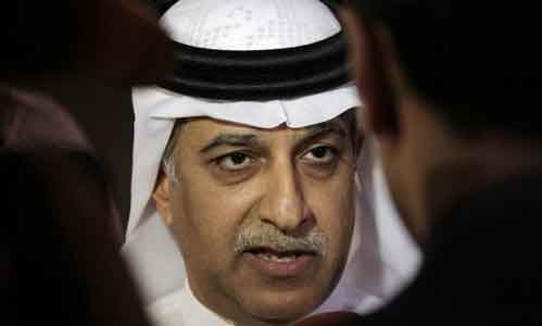 دعم اللّاعبين البحرينيين لترشيح سلمان آل خليفة يثير التّساؤلات