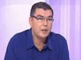 #متضامن_مع_المنار - حبيب فياض