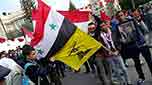  خلال مهرجان بغزة .. &rsquo;الجبهة الشعبية&rsquo; لتحرير فلسطين تؤكد استمرار الانتفاضة ووقوفها إلى جانب اليمن