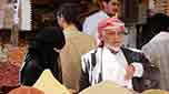 اليمنيون يشككون بمآلات المفاوضات: اعتدنا الحرب