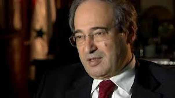  المقداد: لا فرق بين ما يفعله تنظيم &rsquo;داعش&rsquo; وما يفعله النظام السعودي