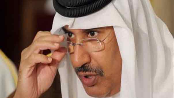 &rsquo;الغارديان&rsquo;: بريطاني يقاضي رئيس الحكومة القطرية السابق بدعوى حبسه وتعذيبه