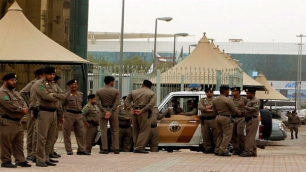 الرياض: توقيف 59 متهما جديدا بقضايا إرهابية أغلبهم سعوديون