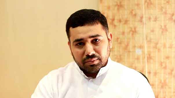 جريمة فاضل الشعلة: الوقوف بوجه النشاط التكفيري في المملكة