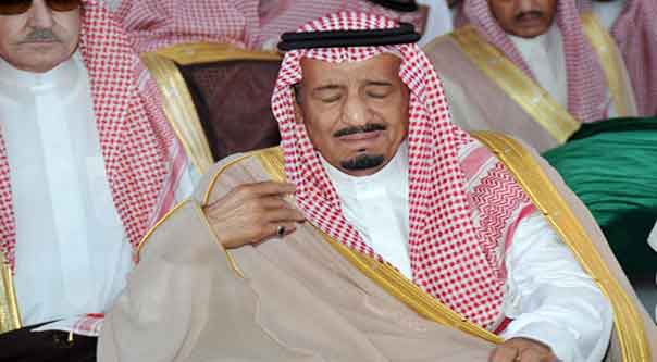 باحث سعودي يزعم بأن التحالف العسكري الجديد وحده سيهزم &rsquo;داعش&rsquo;